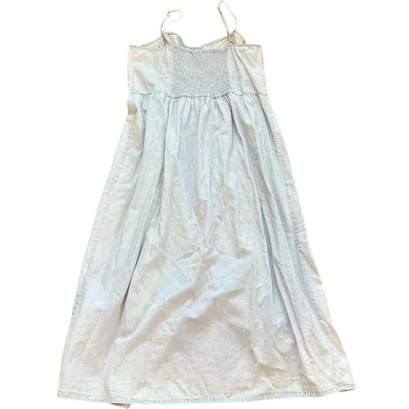 Cotton On Light Gray Dress - Picture 3 of 7